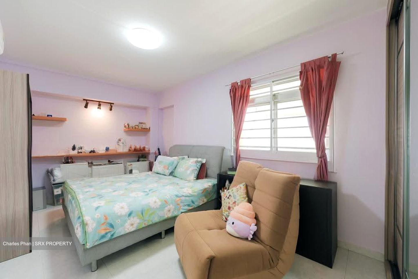 Blk 607 Choa Chu Kang Street 62 (Choa Chu Kang), HDB 5 Rooms #625921231